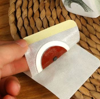 Usa Los Parches Adelgazantes y Baja De Peso En 60 Días o Devolvemos Tu Dinero