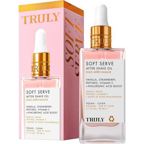 Serum Truly, Blanquea, Hidrata y Deja Un Olor Irresistible En Tu Zona Intima - Últimas 7 Unidades 🔥