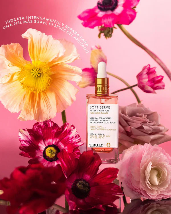 OFERTA ESPECIAL 2X1 😍 Serum POST AFEITADO Truly ORIGINAL ✨