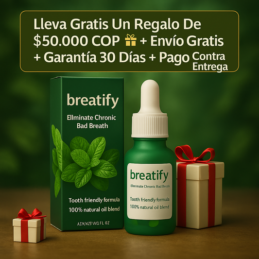 Lleva Gratis Un Regalo De $50.000 COP 🎁 + Envío Gratis + Garantía 30 Días + Pago Contra Entrega