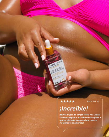 OFERTA ESPECIAL 2X1 😍 Serum POST AFEITADO Truly ORIGINAL ✨