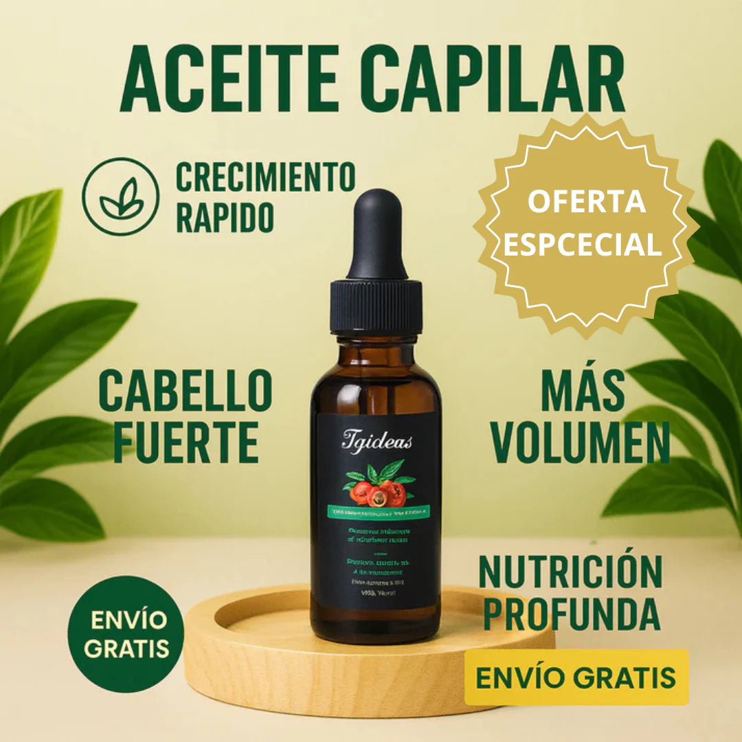 ✨🍀Aceite Batana ORIGINAL: El Secreto Ancestral para Prevenir la Caída del Cabello y Estimular el Crecimiento ✔ -Últimas 7 Unidades 🔥