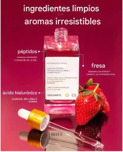 Serum Truly, Blanquea, Hidrata y Deja Un Olor Irresistible En Tu Zona Intima - Últimas 7 Unidades 🔥